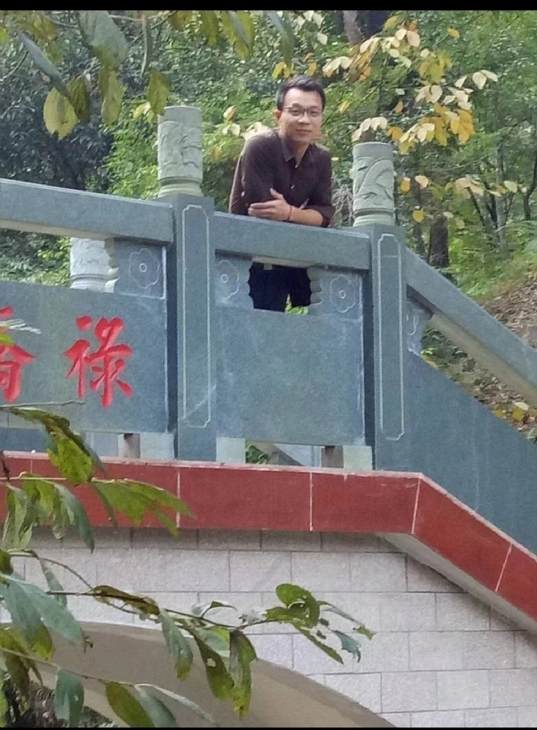 小茶的第三张照片--百色相亲服务中心