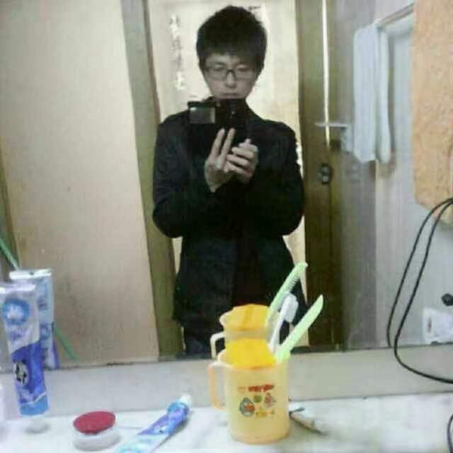 醉挽清风的第一张照片--百色相亲服务中心