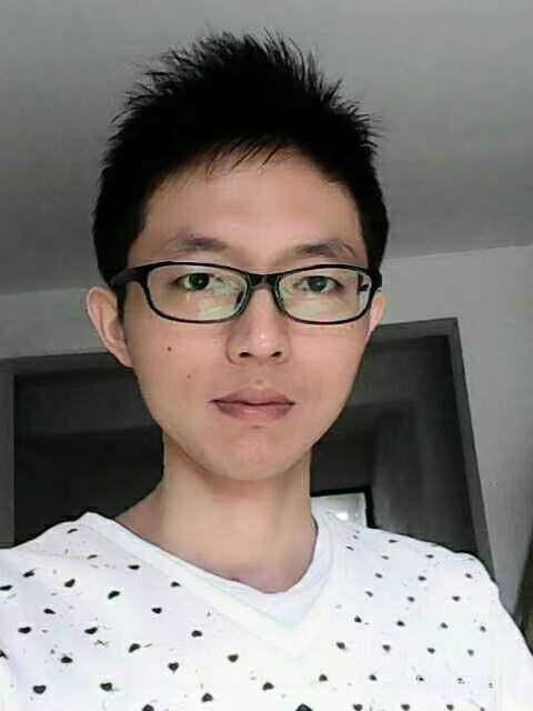 醉挽清风的第二张照片--百色相亲服务中心