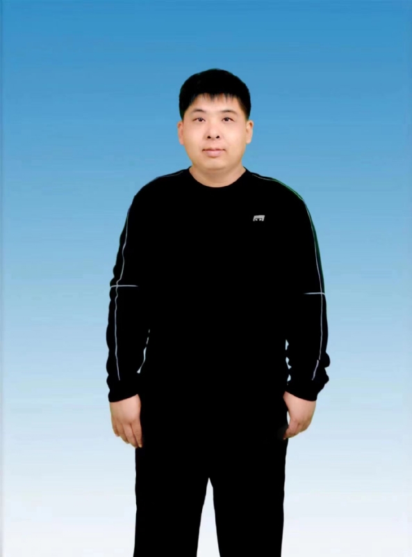 羡之的第三张照片--百色相亲服务中心