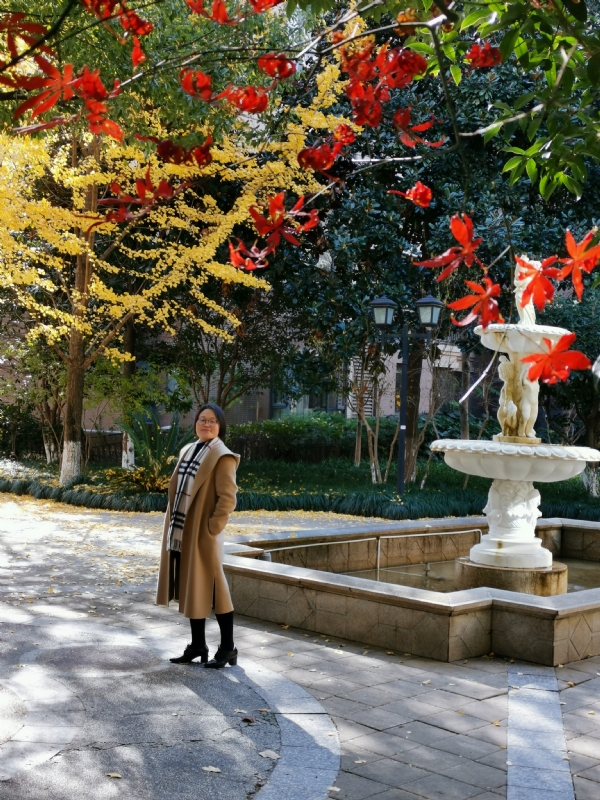 随缘的第一张照片--百色相亲服务中心