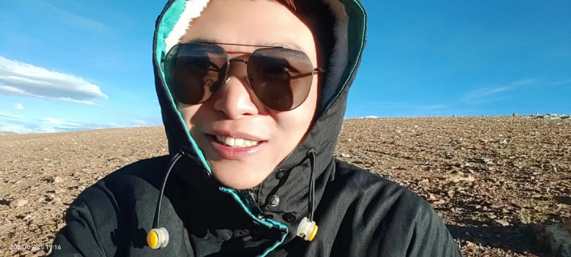 守一座孤城等一个旧人的第一张照片--百色相亲服务中心