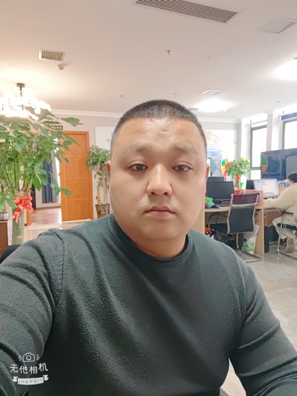 爱吃桃子的熊的第一张照片--百色相亲服务中心