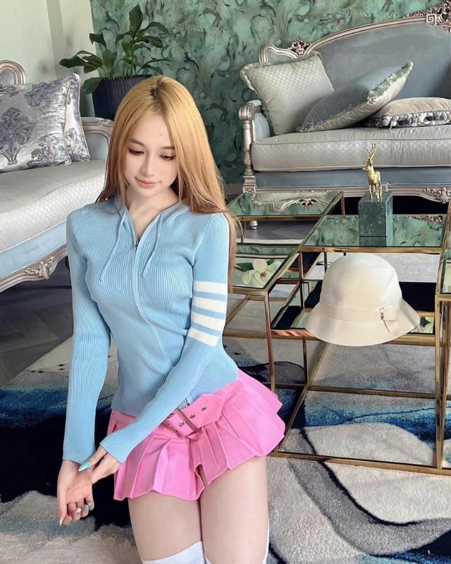 Sandy的第一张照片--百色相亲服务中心