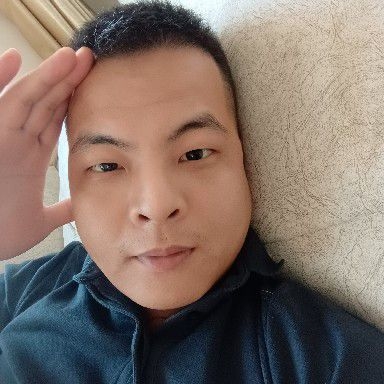 蓝天白云的第一张照片--百色相亲服务中心