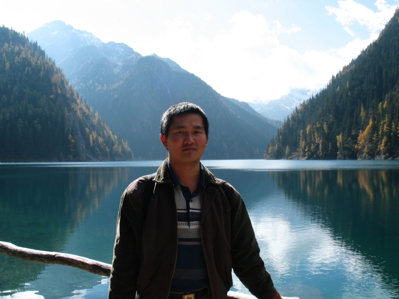 虚空的第一张照片--百色相亲服务中心