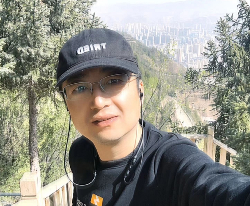 磐石的第一张照片--百色相亲服务中心