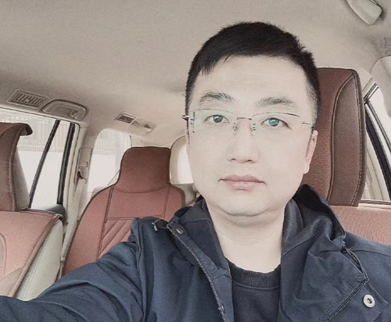 磐石的第二张照片--百色相亲服务中心