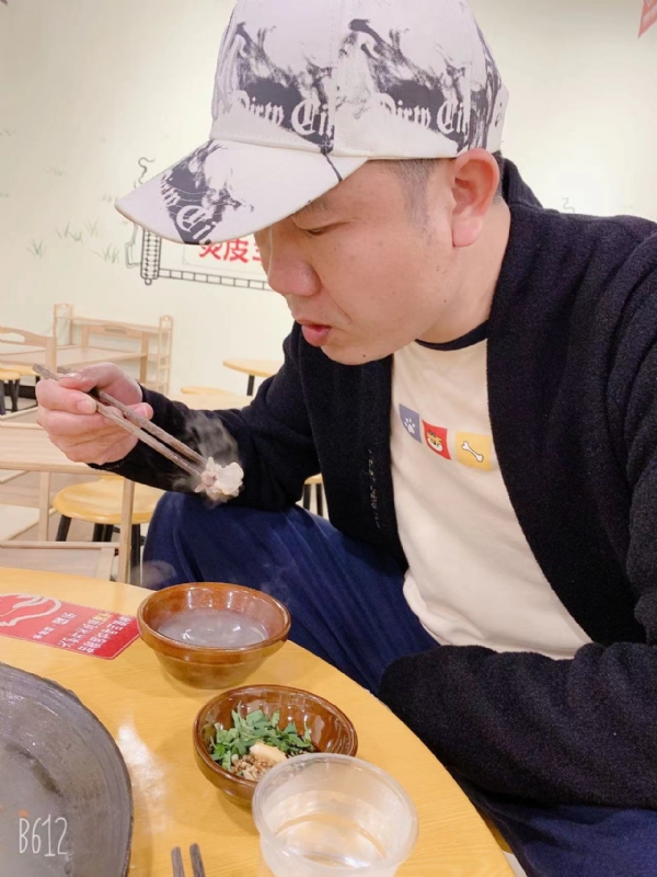 护你一生的第二张照片--百色相亲服务中心