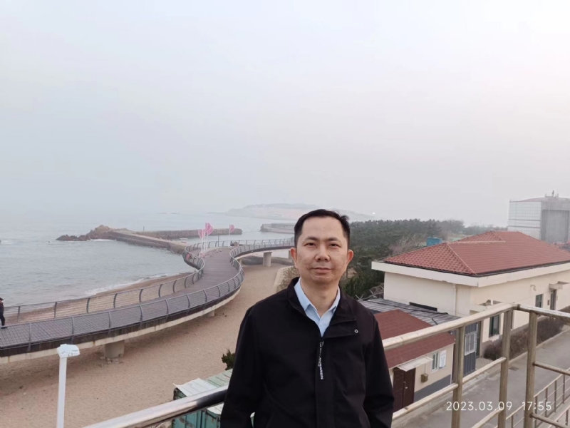 水流东的第一张照片--百色相亲服务中心