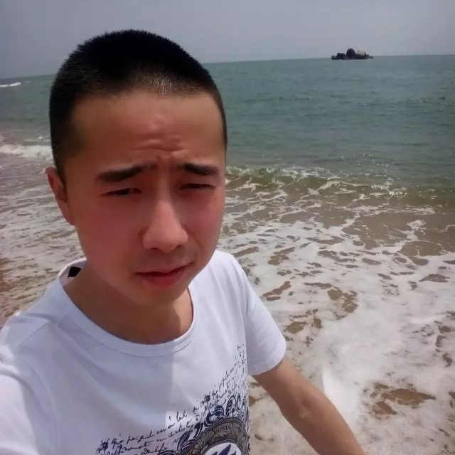海绵宝宝的第二张照片--百色相亲服务中心