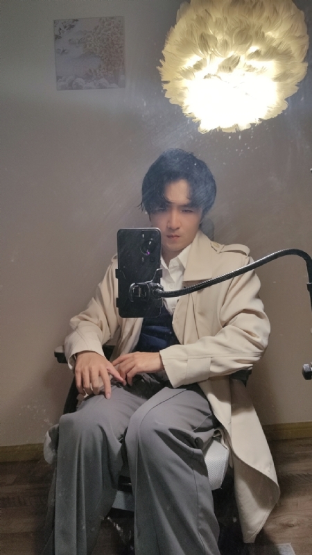 陆潇然的第三张照片--百色相亲服务中心