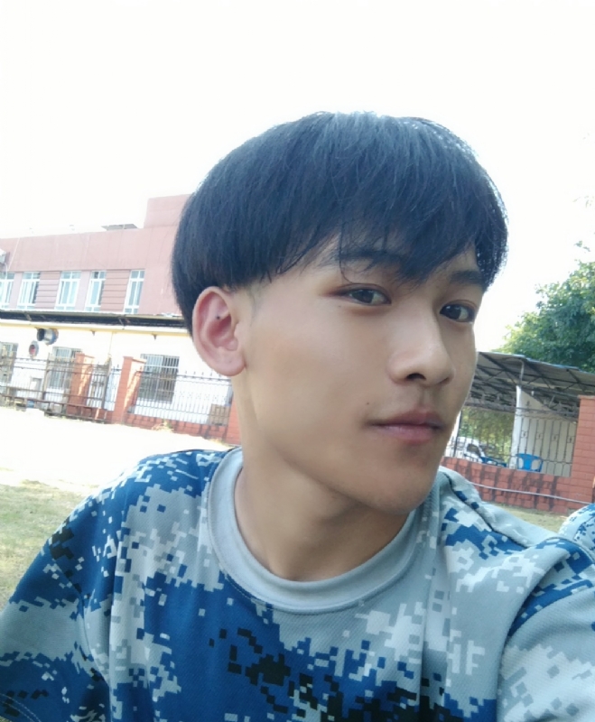 山先生的第二张照片--百色相亲服务中心