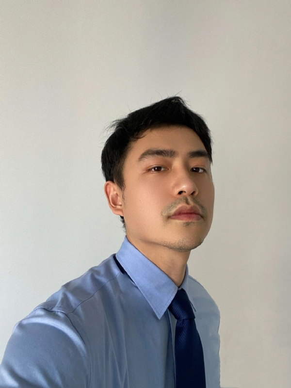 寻觅的第一张照片--百色相亲服务中心