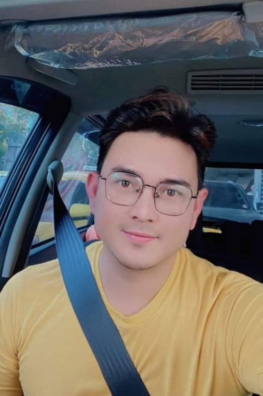 BENLENNON的第一张照片--百色相亲服务中心