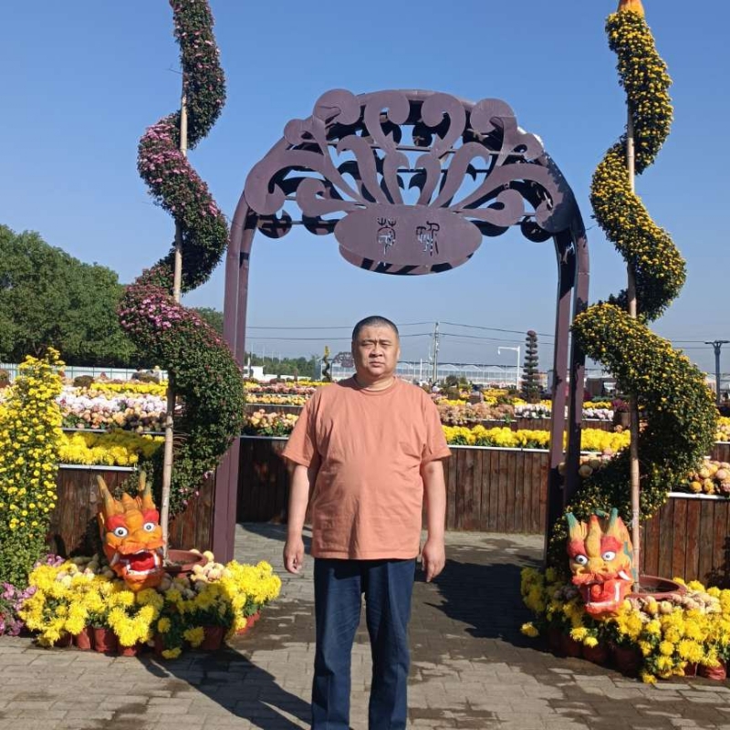 晓欣的第一张照片--百色相亲服务中心