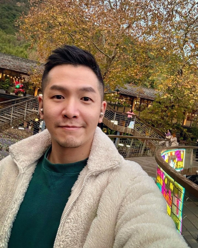 張誠健的第一张照片--百色相亲服务中心