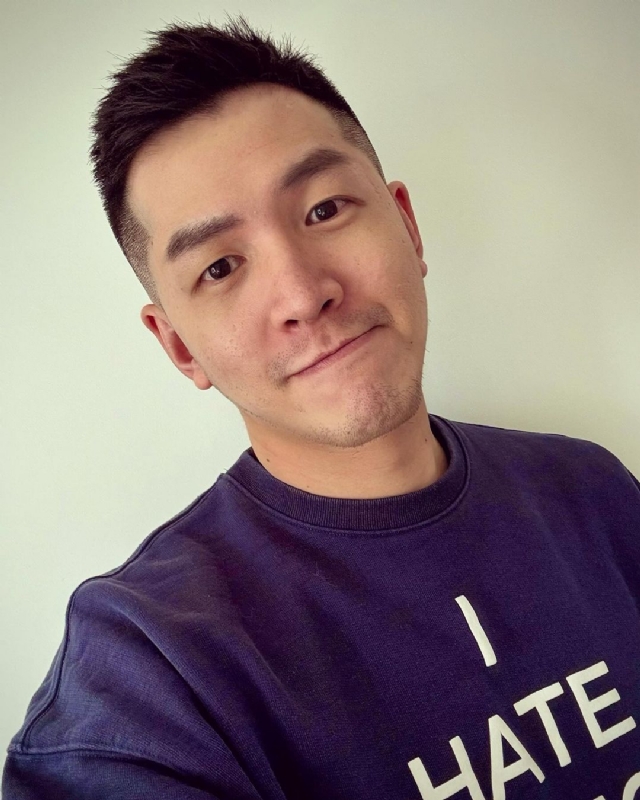 張誠健的第三张照片--百色相亲服务中心