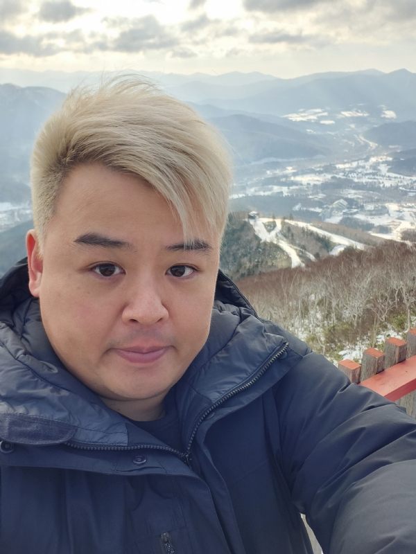 等愛的男人的第二张照片--百色相亲服务中心