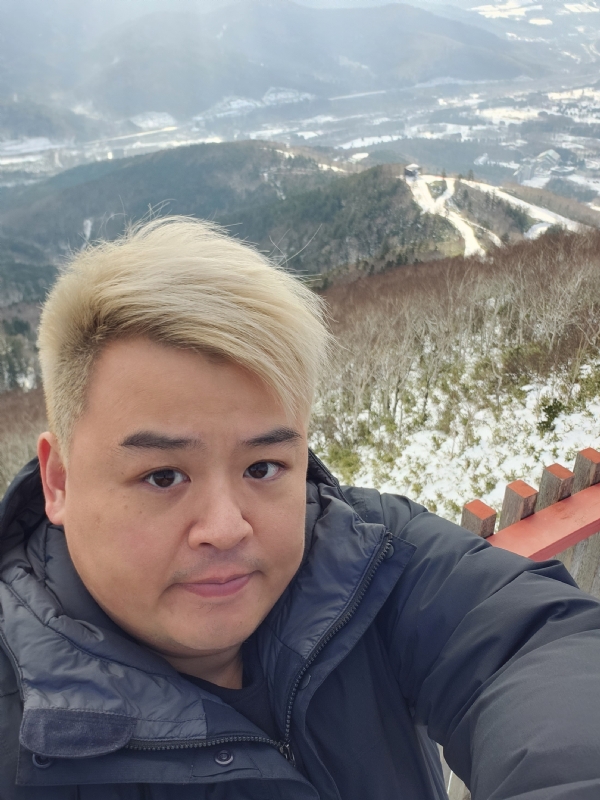 等愛的男人的第三张照片--百色相亲服务中心