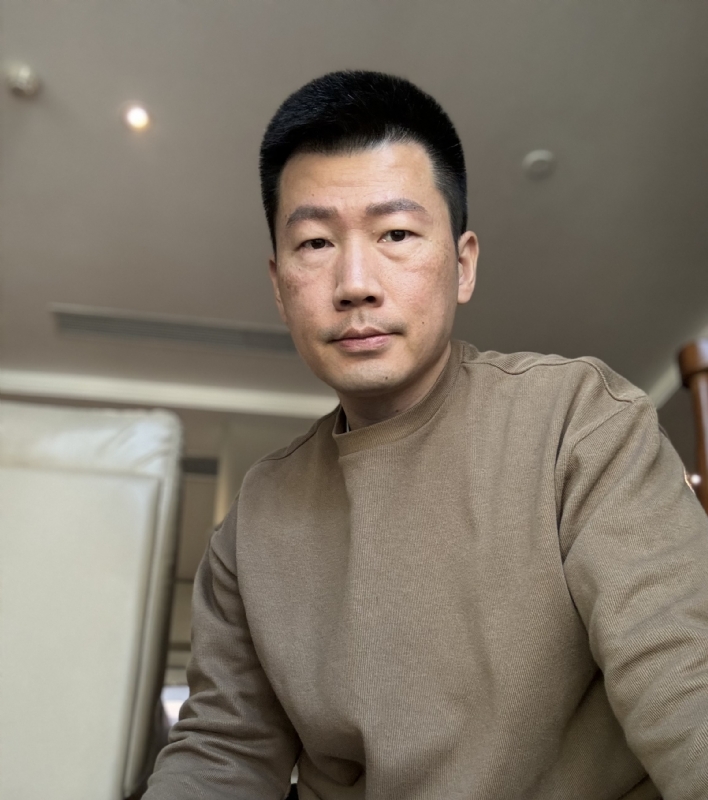 西恩的第一张照片--百色相亲服务中心