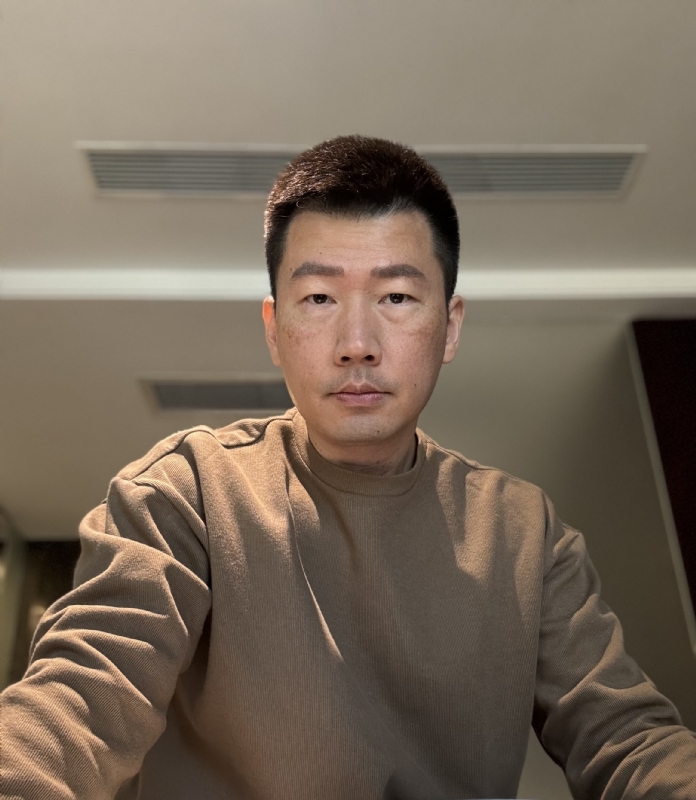 西恩的第二张照片--百色相亲服务中心