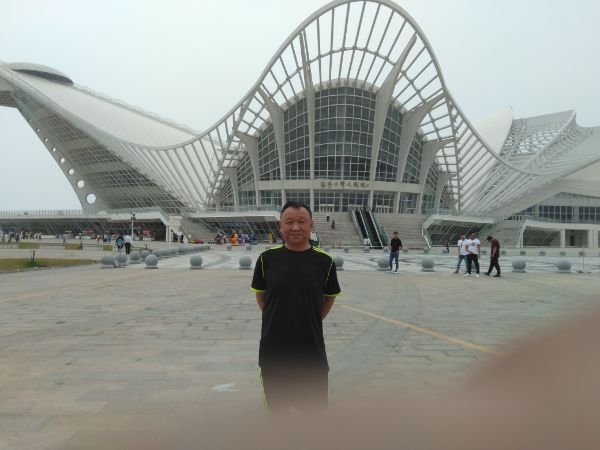 珍惜你我的第一张照片--百色相亲服务中心