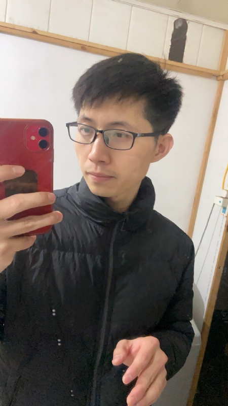 帆仔的第一张照片--百色相亲服务中心