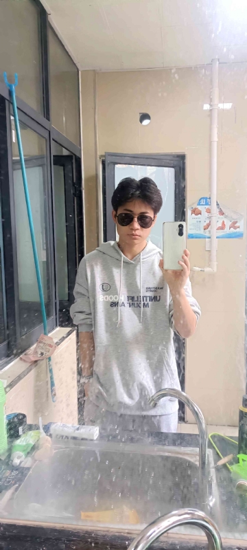 我是熊兴松的第一张照片--百色相亲服务中心