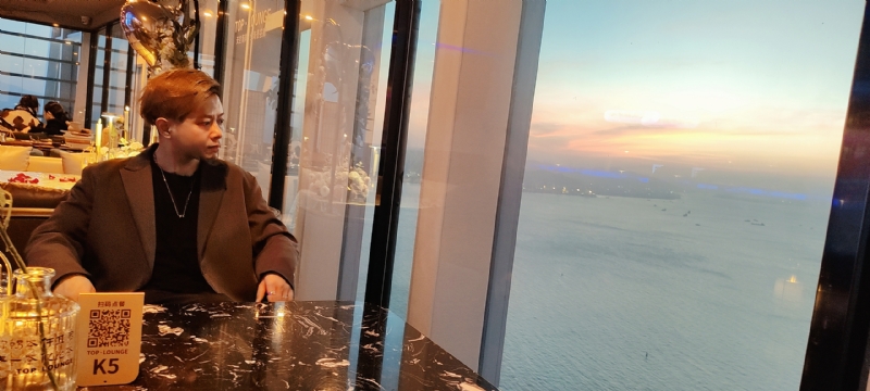 小舒的第二张照片--百色相亲服务中心