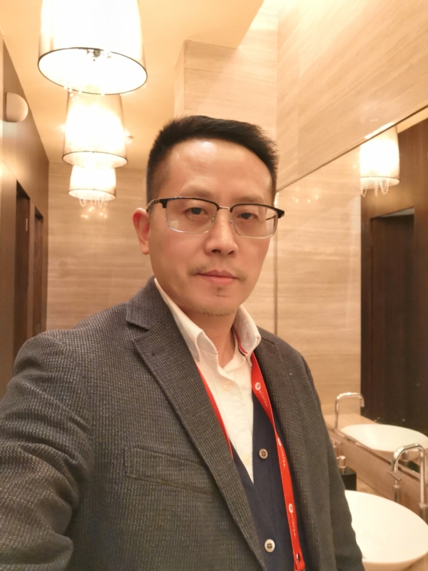 燕青的第三张照片--百色相亲服务中心