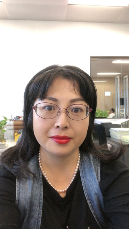 炘炘的第一张照片--百色相亲服务中心