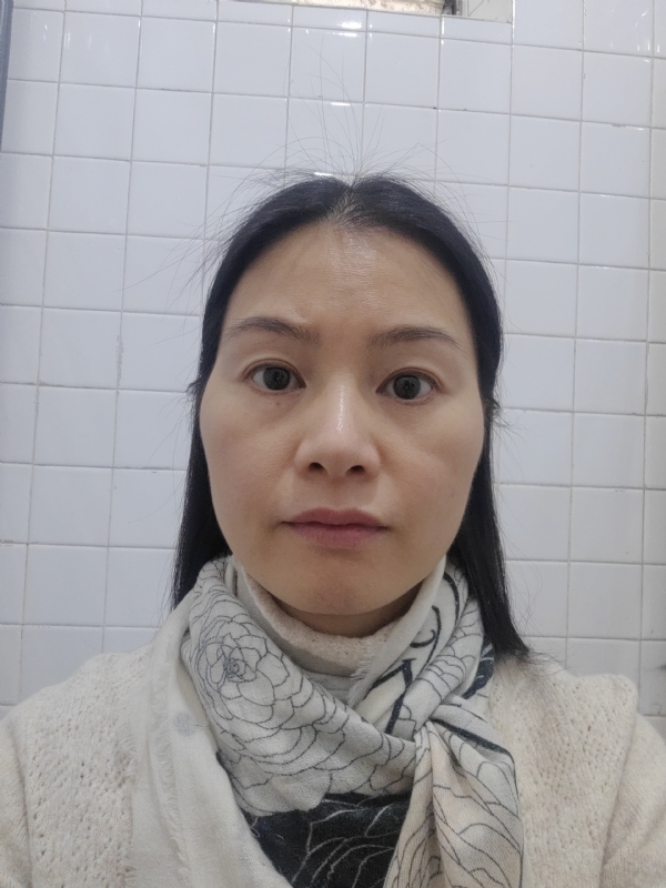 罌粟花的第二张照片--百色相亲服务中心