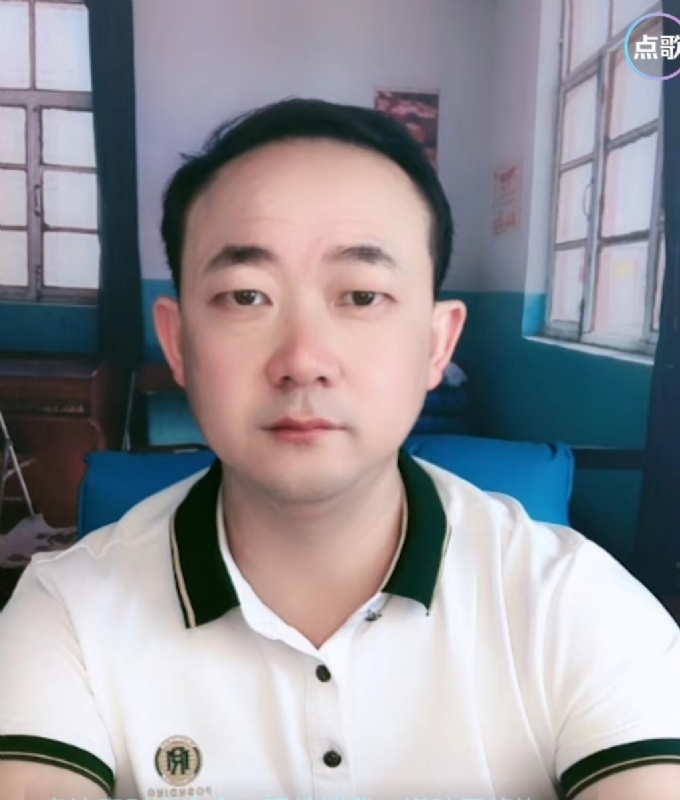 成秀才的第二张照片--百色相亲服务中心