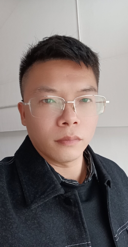 叶伟的第一张照片--百色相亲服务中心