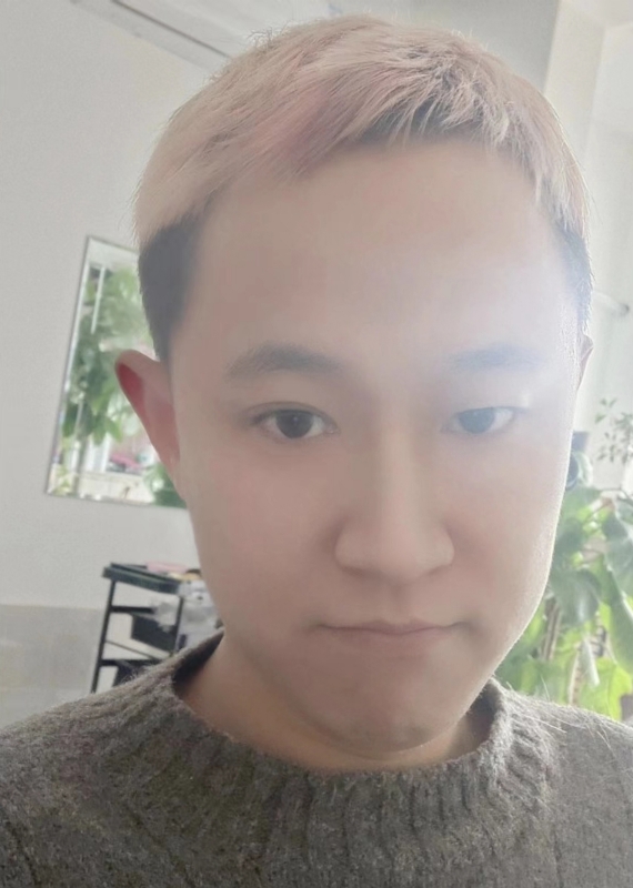 哈喽的第二张照片--百色相亲服务中心