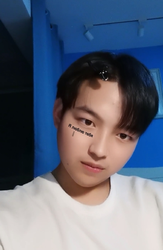 古天天的第一张照片--百色相亲服务中心