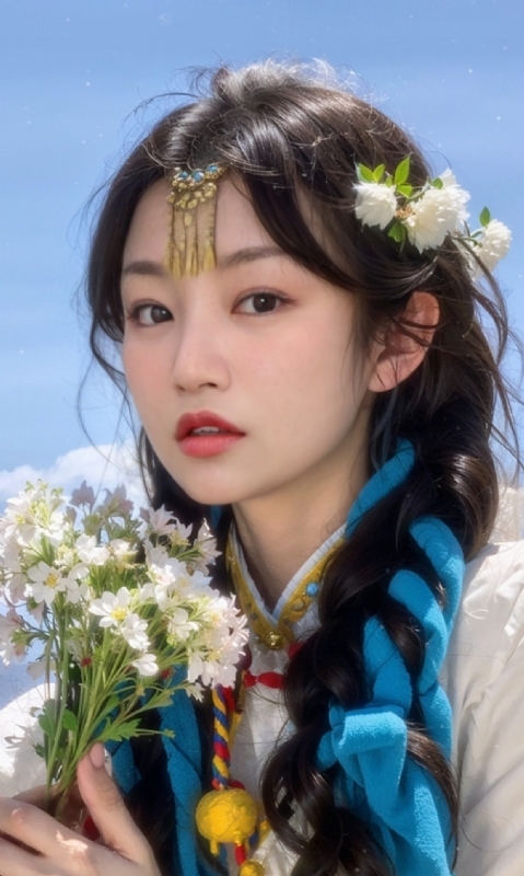 柠檬的第一张照片--百色相亲服务中心