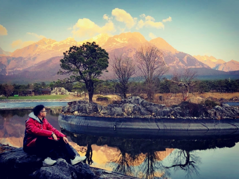 紫维依的第二张照片--百色相亲服务中心