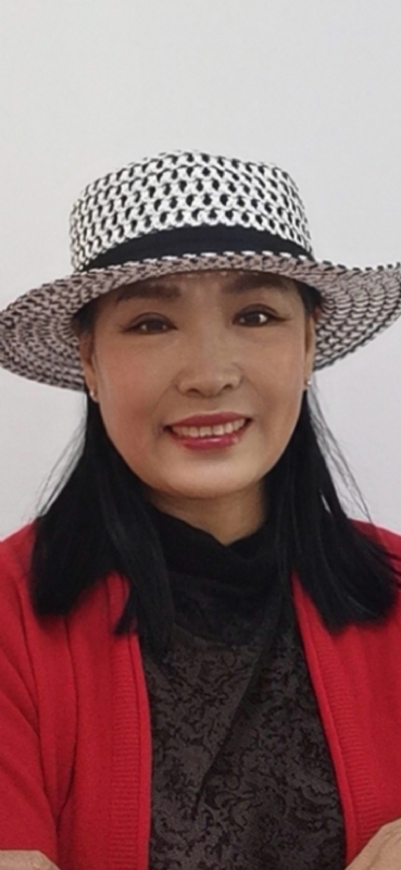 美怡的第一张照片--百色相亲服务中心