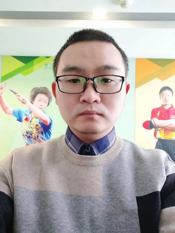 小乐的第二张照片--百色相亲服务中心