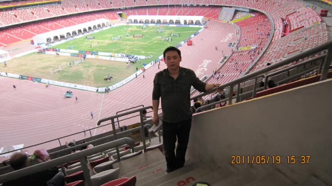 下一站的第一张照片--百色相亲服务中心