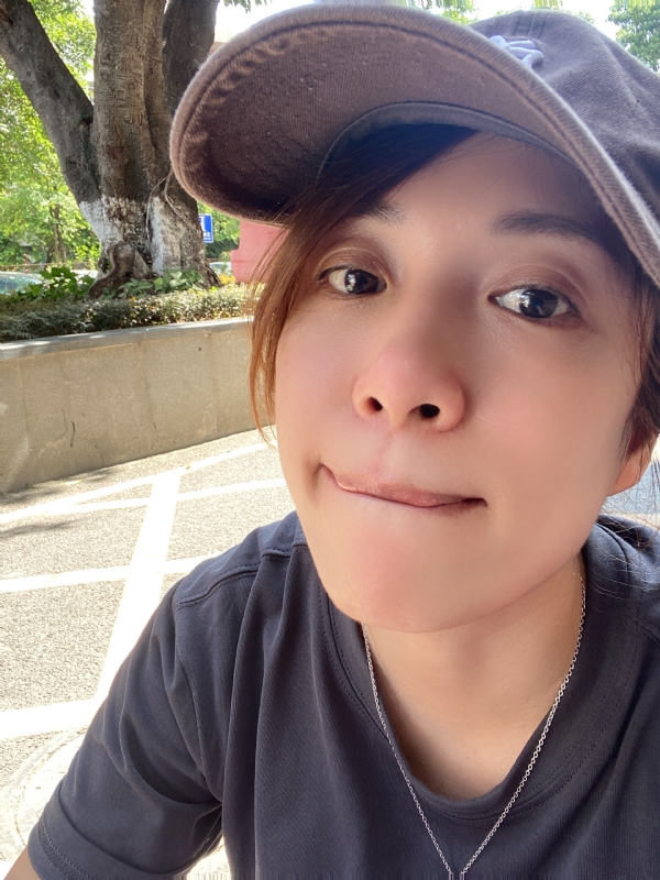 Sarah的第一张照片--百色相亲服务中心