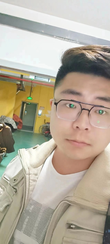 阿政的第一张照片--百色相亲服务中心