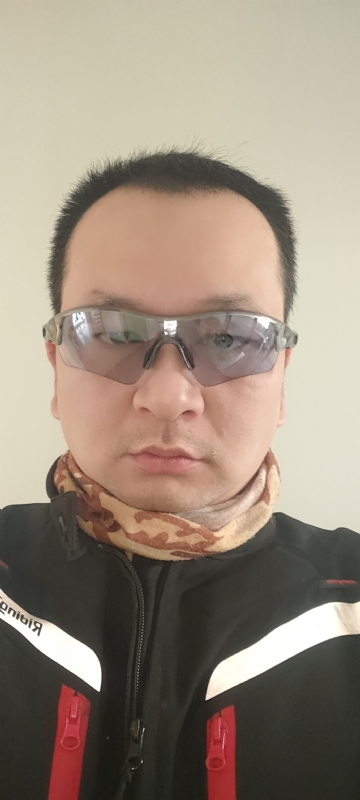 寓意天心的第一张照片--百色相亲服务中心