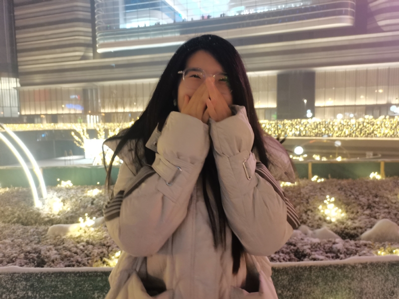 幸福相伴的第一张照片--百色相亲服务中心