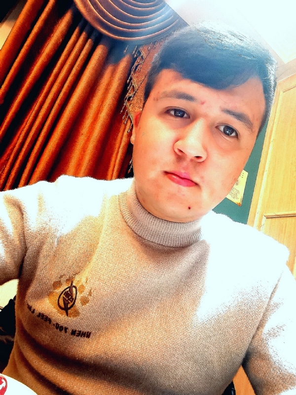 小赛的第一张照片--百色相亲服务中心