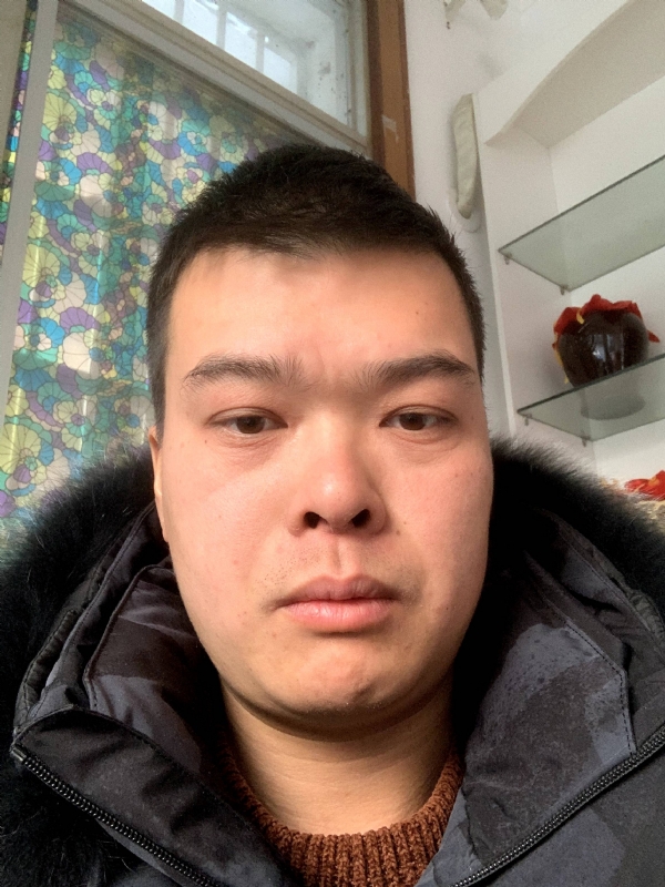 从新在来的第一张照片--百色相亲服务中心