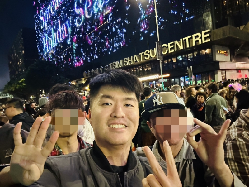 Jason的第一张照片--百色相亲服务中心