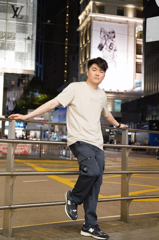 Jason的第二张照片--百色相亲服务中心